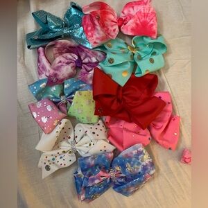 JoJo Bows Bundle